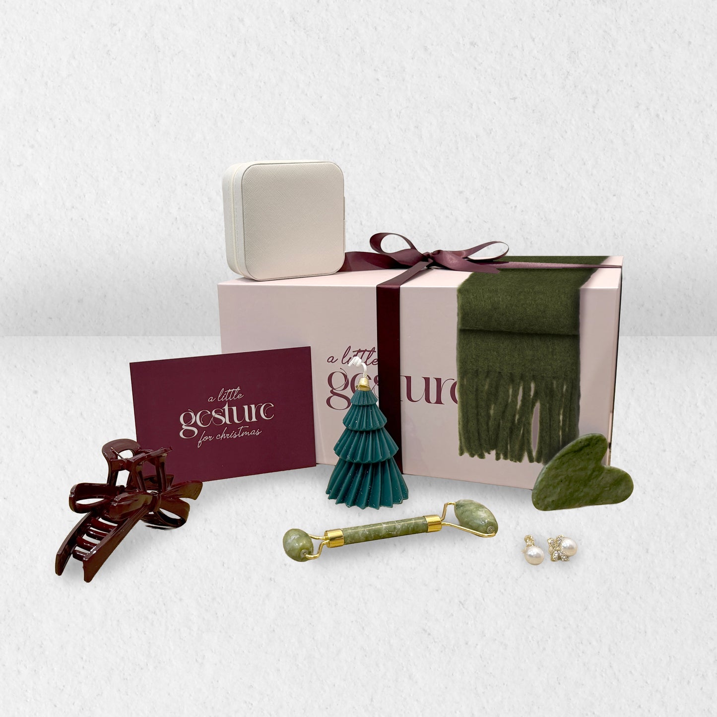 A Christmas Gesture Box